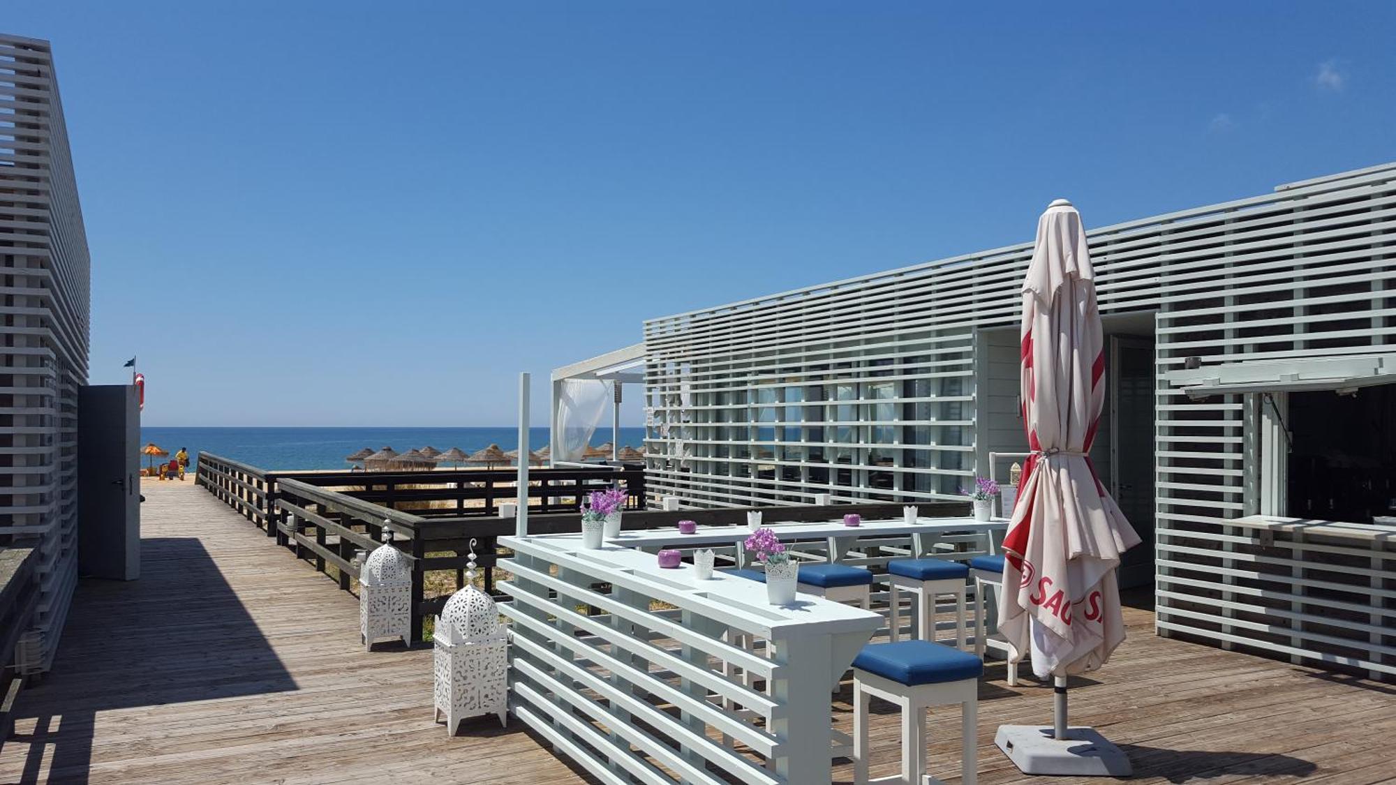 Vilamoura Dream House Qr2 Quarteira Exterior photo