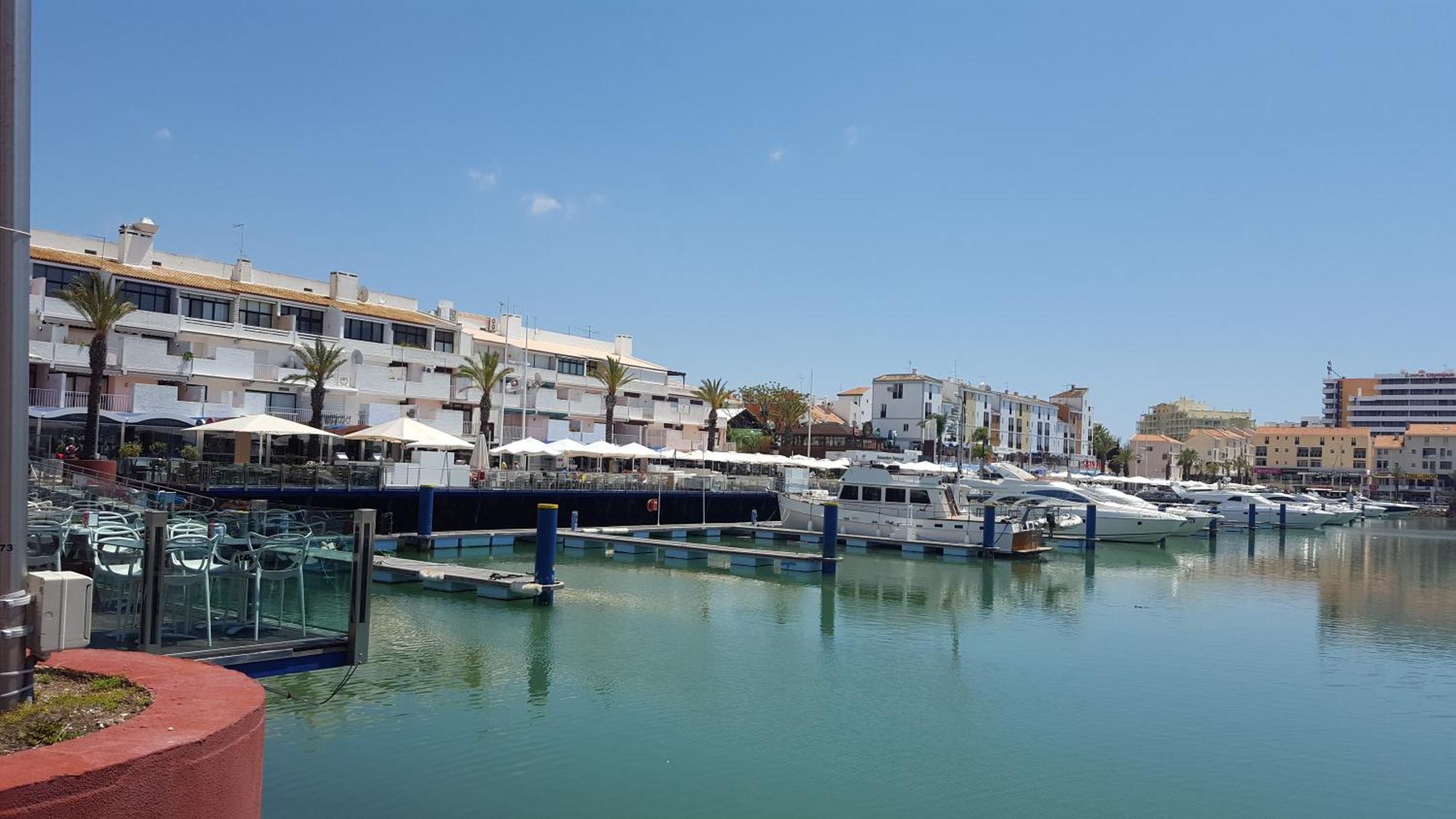 Vilamoura Dream House Qr2 Quarteira Exterior photo